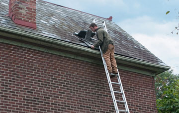 what affects urgent Crofts Of Haddo roof repairs