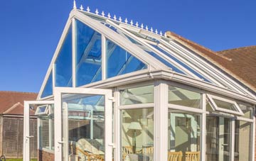 conservatory roof insulation costs Crofts Of Haddo
