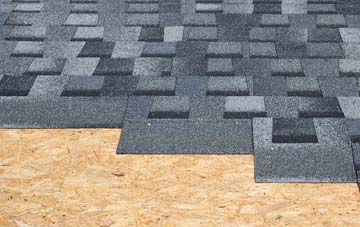 expert Crofts Of Haddo asphalt roof companies