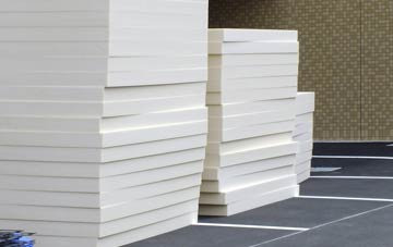 Crofts Of Haddo flat roof insulation costs