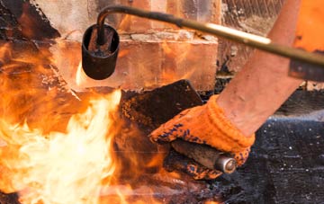 Crofts Of Haddo flat roof repair companies