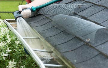 Crofts Of Haddo gutter cleaning costs