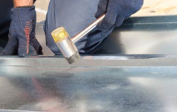 Crofts Of Haddo metal roofing costs