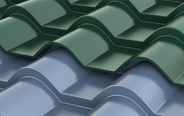 who should consider Crofts Of Haddo plastic roofs