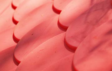 Crofts Of Haddo plastic roof costs