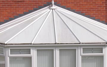Crofts Of Haddo polycarbonate conservatory roof repairs