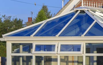 professional Crofts Of Haddo conservatory insulation