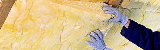 quotes for Crofts Of Haddo roof insulation