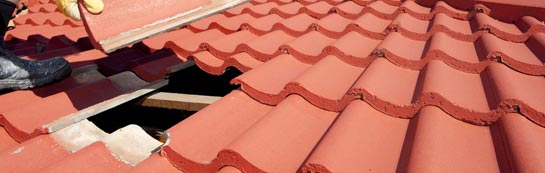 compare Crofts Of Haddo roof repair quotes