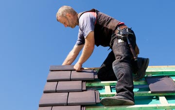 disadvantages of Crofts Of Haddo slate roofing