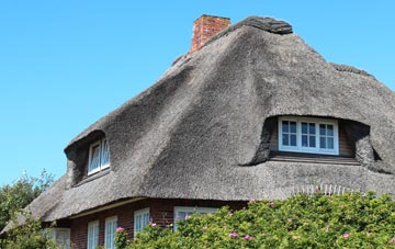 thatch roofing Crofts Of Haddo, Aberdeenshire