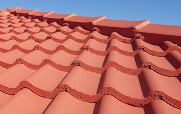 Crofts Of Haddo tile and slate roof replacement