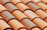 Crofts Of Haddo clay roofing