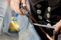 Crofts Of Haddo lead roof quotes