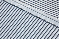 Crofts Of Haddo metal roofing
