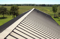 Crofts Of Haddo metal roof quotes